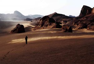 کویر لوت, شهداد, Loot Desert, Shahdad