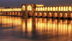 راهنمای سفر به اصفهان | aminmana