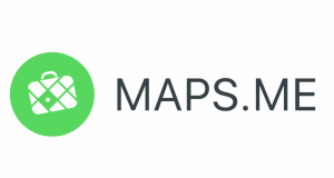 آموزش مسیریابی با MAPS.ME در سفر | aminmana