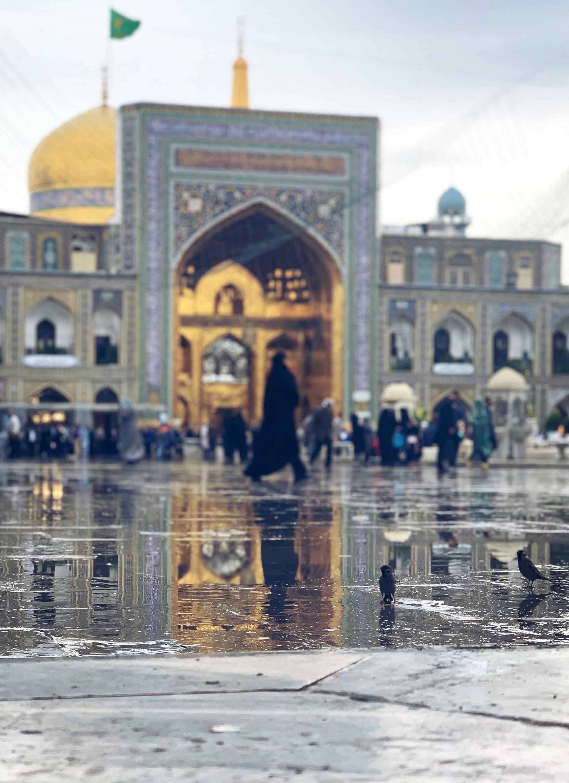 حرم امام رضا, مشهد, Emam Reza Shrine, Mashhad