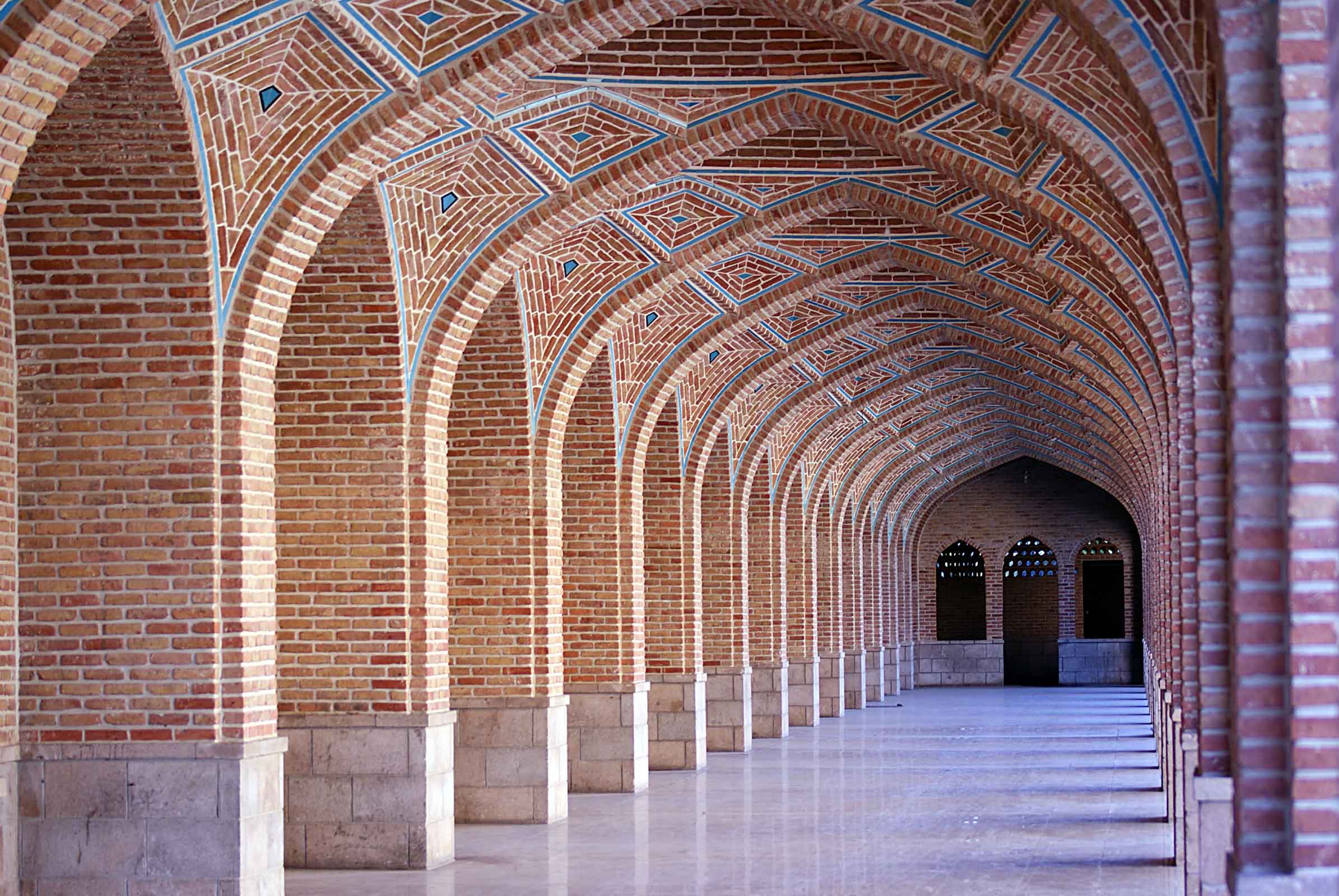 مسجد کبود تبریز, Kabud Mosque, تبریز, Tabriz