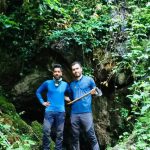 غار خون, Khun Cave