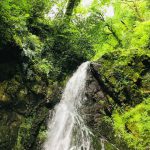 آبشار ملامحسن, Molla Mohsen Waterfall