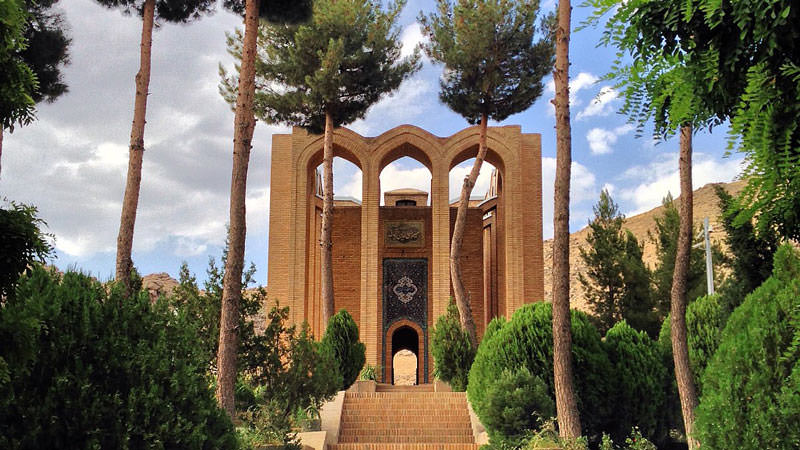 آرامگاه میر رضی الدین آرتیمانی, Mir Razi Artimani Tomb
