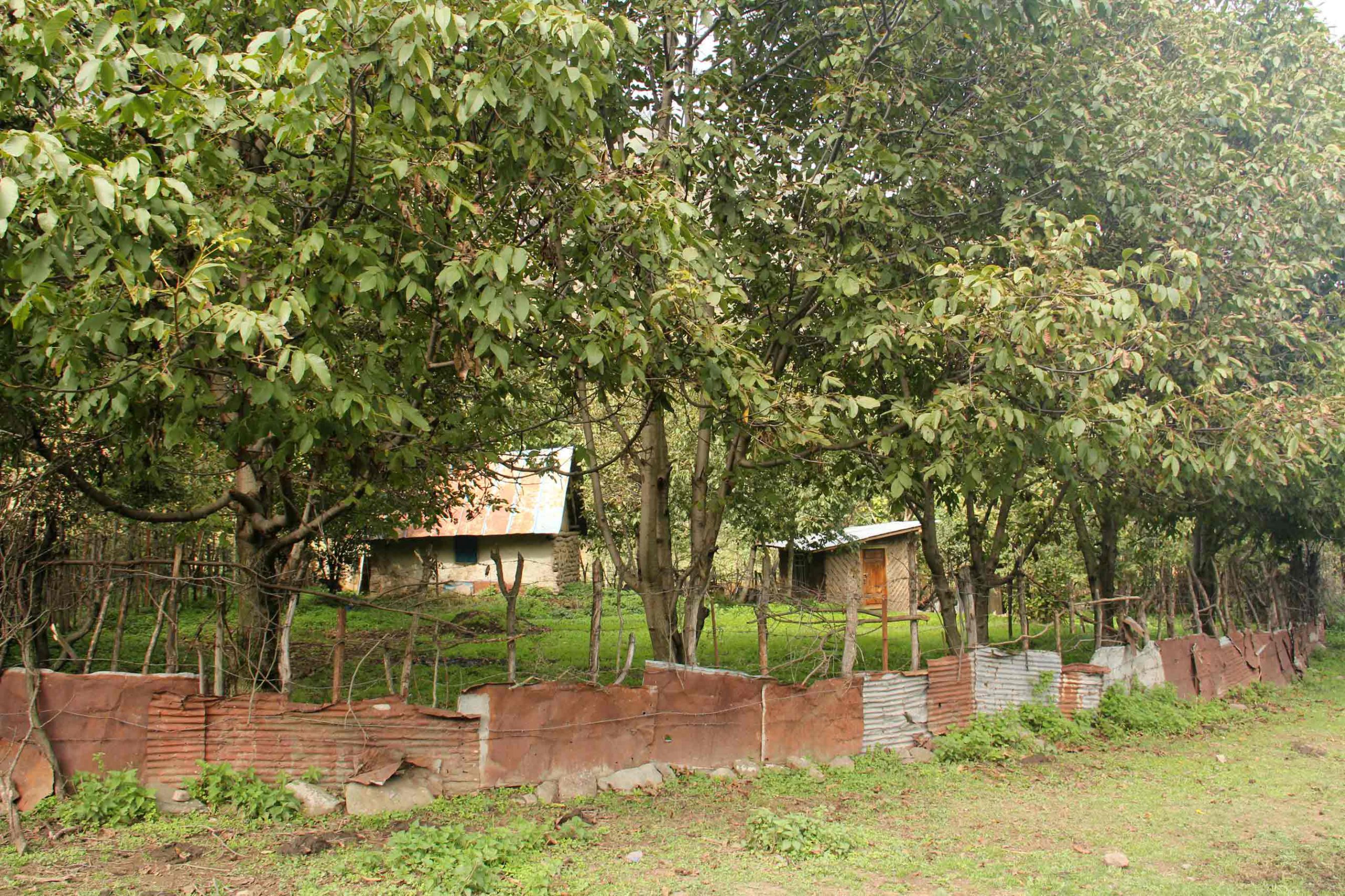 روستای چوتک, Chutak Village