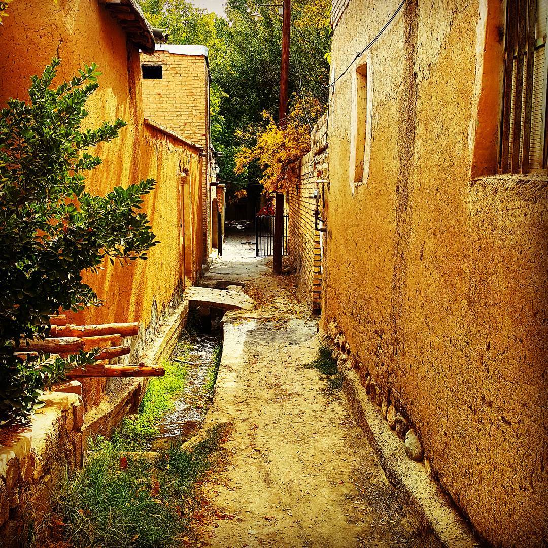 روستای خشوئیه, Khashuiyeh Village