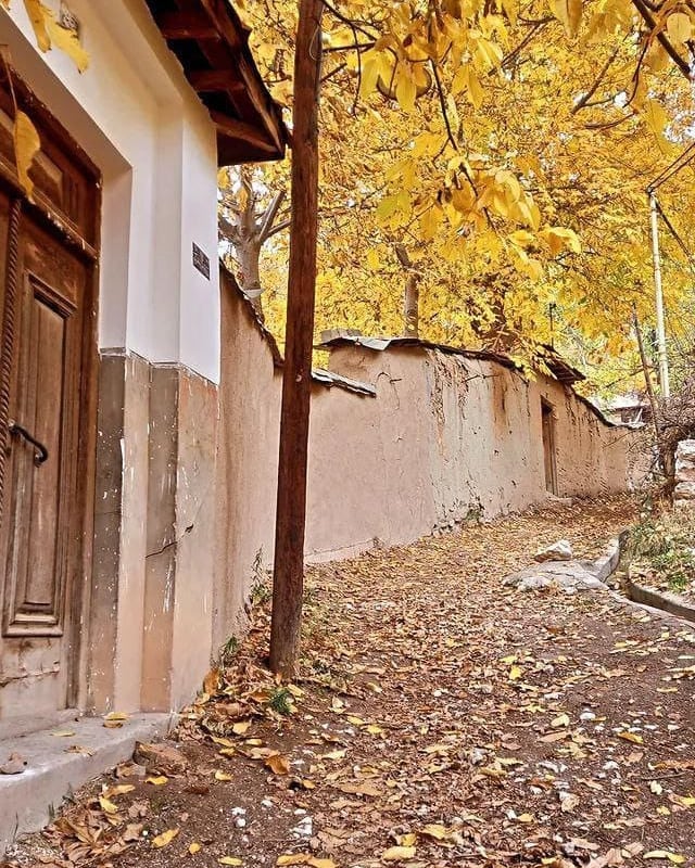 روستای شاهاندشت, Shahandasht Village