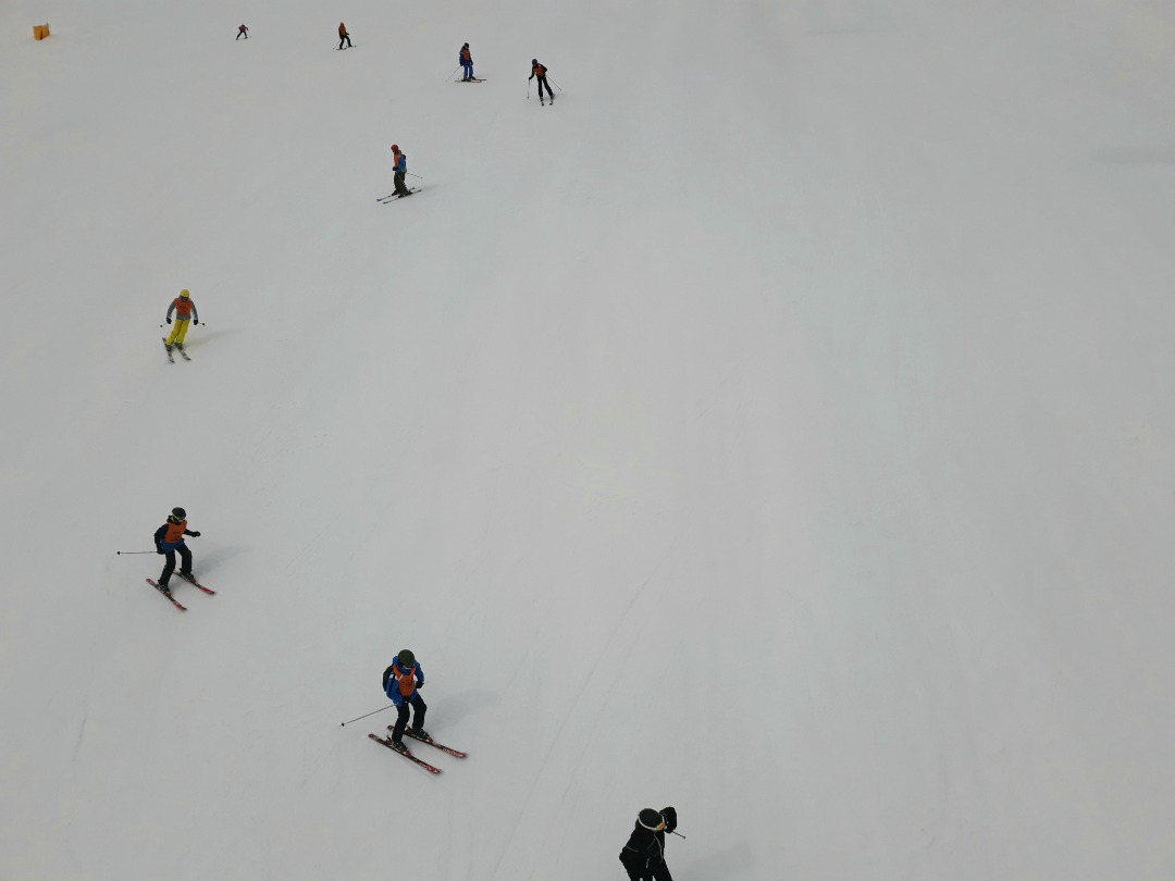 پیست اسکی خور, Khur Ski Resort